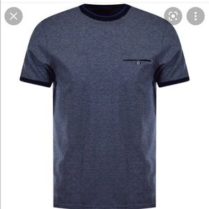 Ted Baker Pocket T-Shirt